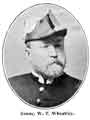 Councillor William Thomas Wheatley (1846 - 1912)