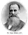 Isaac Milner (1834 - 1926), JP, City Magistrate
