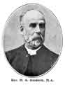Rev. Harry Arthur Goodwin (1847-    ), St. John the Baptist C. of E. Church, Owlerton