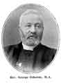 Rev. George Osborne (d. 1916), St Michael's and All Saints C. of E. Church, Neepsend Lane