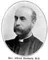 Rev. Alfred Roebuck (1854 - 1941)