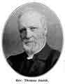 Rev. Thomas Smith (1826 - 1901), Walkley