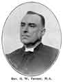 View: y08222 Rev. George Wakefield Turner (1850 - 1932), St Jude C. of E. Church, Eldon Street