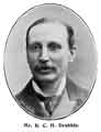 Robert Charles Heaton Drabble (1857 - 1936), dentist, The Rise, Endcliffe Vale Road and No.344 Glossop Road Robert Charles Heaton Drabble (1857 - 1936), dentist, The Rise, Endcliffe Vale Road and No.344 Glossop Road