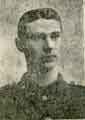 Second-Lieutenant Ross Simpson, King's Own Yorkshire Light Infantry (KOYLI), of 'West Lea', Ashdell Road, Sheffield, killed