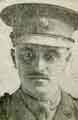 Second-Lieutenant Harold Wales, East Yorkshire Regiment, of 46, Hunter House Road, Sheffield, killed Second-Lieutenant Harold Wales, East Yorkshire Regiment, of 46, Hunter House Road, Sheffield, killed