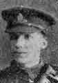 Gunner T. Rippon, Royal Field Artillery, Sheffield, killed. Gunner T. Rippon, Royal Field Artillery, Sheffield, killed.