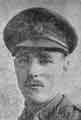 2nd. Lt. C. C. Brown, of 27 Thornsett Road, Sheffield, who is suffering from the effects of severe weather in France, now in hospital in Manchester 2nd. Lt. C. C. Brown, of 27 Thornsett Road, Sheffield, who is suffering from the effects of severe weather in France, now in hospital in Manchester