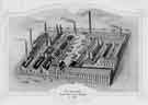 John Brown and Co., Atlas Works, Savile Street East John Brown and Co., Atlas Works, Savile Street East