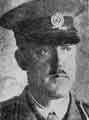 Captain G. Barnsley, Royal Engineers, Chief Recruiting Officer at Sheffield