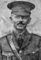 Major G. D. Clench, Royal Field Artillery, for many years with the Sheffield Artillery Major G. D. Clench, Royal Field Artillery, for many years with the Sheffield Artillery