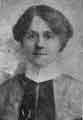 Miss Elizabeth Horridge, of Sheffield now engaged at Beaufort War Hospital, Bristol, awarded the Royal Red Cross Miss Elizabeth Horridge, of Sheffield now engaged at Beaufort War Hospital, Bristol, awarded the Royal Red Cross