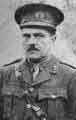Major H. Rhodes, York and Lancaster Regiment, son of Mr C. E. Rhodes of Rotherham Major H. Rhodes, York and Lancaster Regiment, son of Mr C. E. Rhodes of Rotherham