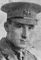 2nd Lt. (temp. Capt.) G. W. Crawshaw, Manchester Regiment, son of the late Mr Frederick Crawshaw of Penistone