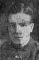 Private Ed. Thompson, Worcestershire Regiment, of Broomhill, Sheffield, wounded