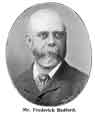 Frederick Bedford (1844-   ), accountant, Whiteley Wood Grange, junction of Hangingwater Road and Carr Bank Lane and Queen Street Chambers, Queen Street