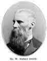 William Hubert Smith (1848 - 1930), accountant, of Prior Bank, Cherrytree (possibly Road)