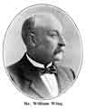 William Wing (1853-   ), accountant, of Edgefield, Sheffield