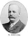 Robert Craig (1851 - 1920), auctioneer, valuer and estate agent, of The Ford, Crookes
