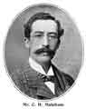 Charles Henry Maleham (1851 - 1934), gunmaker and resident of No.48 Wesbourne Road, Broomhill