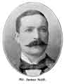 View: y08613 James Neill (1858 - 1930), steel manufacturer, of Hallamgate Road, Broomhill