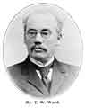Thomas William Ward (1853 - 1926), head of T. W. Ward and Co., resident of The Grove, Millhouses