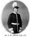 Thomas William Jeffcock JP (1839 - 1900), colliery owner, late of Shire House, below Nether Shire Lane, Shiregreen