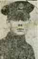 Private H. Pemberton, York and Lancaster Regiment, Sheffield, wounded