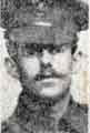Private R. L. Fletcher, York and Lancaster Regiment, Darnall, Sheffield, wounded