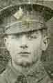 Lce.-Corporal J. Smith, York and Lancaster Regiment, Sheffield, suffering from dysentery