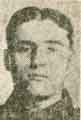 Private Horace Bettney, King's Own Yorkshire Light Infantry (KOYLI), Ecclesfield, wounded