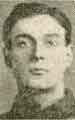 Corporal Brailsford, Royal Engineers, Sheffield, wounded
