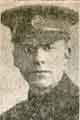 Corporal George Herbert Rhodes, York and Lancaster Regiment, Ecclesall, Sheffield, killed