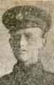 Private J. H. Barrott, York and Lancaster Regiment, Woodseats, killed Private J. H. Barrott, York and Lancaster Regiment, Woodseats, killed
