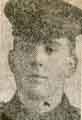 Private C. Lewick, York and Lancaster Regiment, Sheffield, killed Private C. Lewick, York and Lancaster Regiment, Sheffield, killed