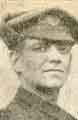 Sapper W. Tuck, Royal Engineers, Sheffield, killed Sapper W. Tuck, Royal Engineers, Sheffield, killed