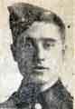 Private E. Hough, York and Lancaster Regiment, Crookes, Sheffield, killed Private E. Hough, York and Lancaster Regiment, Crookes, Sheffield, killed