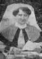 Royal Red Cross; First Class: Miss B. Stephenson, Matron at Wharncliffe War Hospital, Sheffield Royal Red Cross; First Class: Miss B. Stephenson, Matron at Wharncliffe War Hospital, Sheffield
