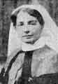 Royal Red Cross: First Class: Miss S. A. Steven, Matron at the Third Northern General Hospital, Collegiate Crescent, Sheffield Royal Red Cross: First Class: Miss S. A. Steven, Matron at the Third Northern General Hospital, Collegiate Crescent, Sheffield
