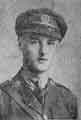 2nd Lt. G. B. Hill, York and Lancaster Regiment, of 19 Dobbin Hill, Sheffield has been wounded and now in hospital in France