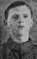 Corporal F. E. Ward, West Yorkshire Regiment, of Sheffield, killed