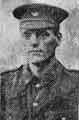 Lance Corporal William Thompson, King's Own Yorkshire Light Infantry (KOYLI), Park, Sheffield awarded the Military Medal 