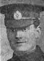 Sapper E. Makinson, Royal Engineers, Salisbury Road, Sheffield, killed