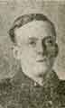 Private Arthur Howe, York and Lancaster Regiment, Wadsley Bridge, killed