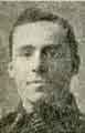 Sergeant H. C. Crozier, York and Lancaster Regiment, Walton-le-Dale, Preston, killed