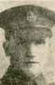 Private Fred P. Smith, York and Lancaster Regiment, Sheffield, died of wounds