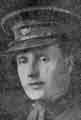 Mr Frank Jameson, son of Mr A. E. Jameson (Conservative Agent for Central Sheffield) who has been granted a commission in the Yorkshire Light Infantry