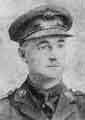 Mr Godfrey Traviss, of 18 Botanical Road, Sheffield, who has been granted a commission in the East Yorkshire Regiment