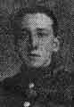 Sapper Fred Marshall, Royal Engineers, of Sheffield, died of wounds