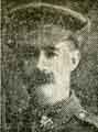 Sergeant-Major A. M. D. Smith, York and Lancaster Regiment, Woodseats, Sheffield, wounded
